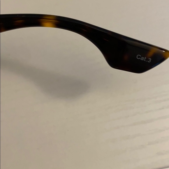 Alexander McQueen Sunglasses - Picture 5 of 11